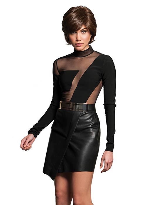 Vintage Volume by Hairdo - Regal Wigs